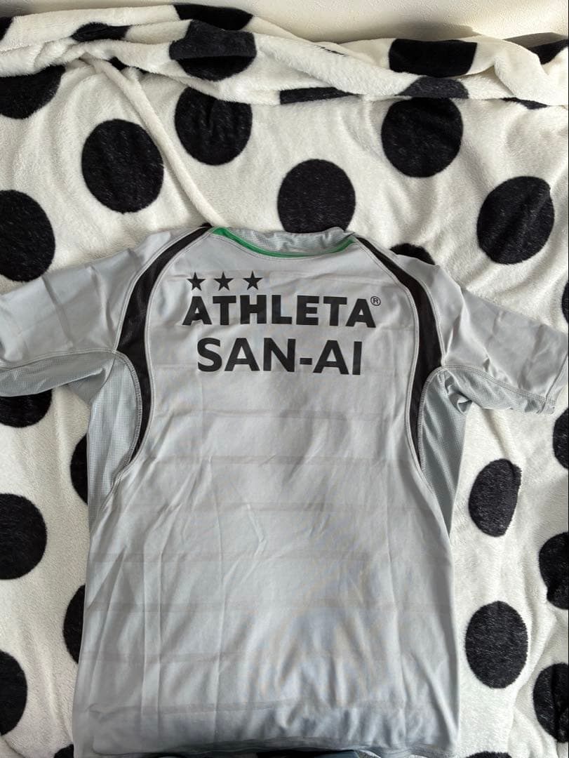 東京ヴェルディ　トレーニングウェア