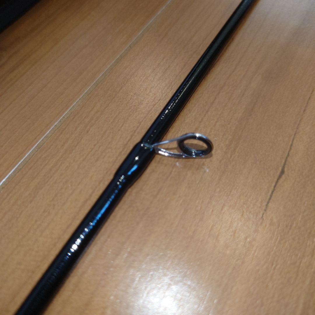 ラグゼ　EGTR X S510M-Solid