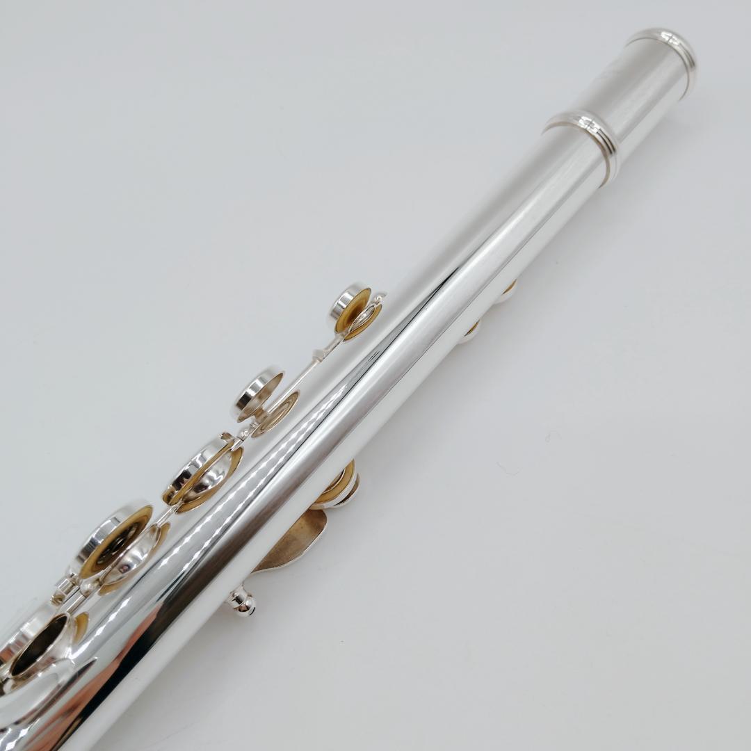 YAMAHA/ ヤマハ　フルート flute　YFL-221SⅡ 管楽器
