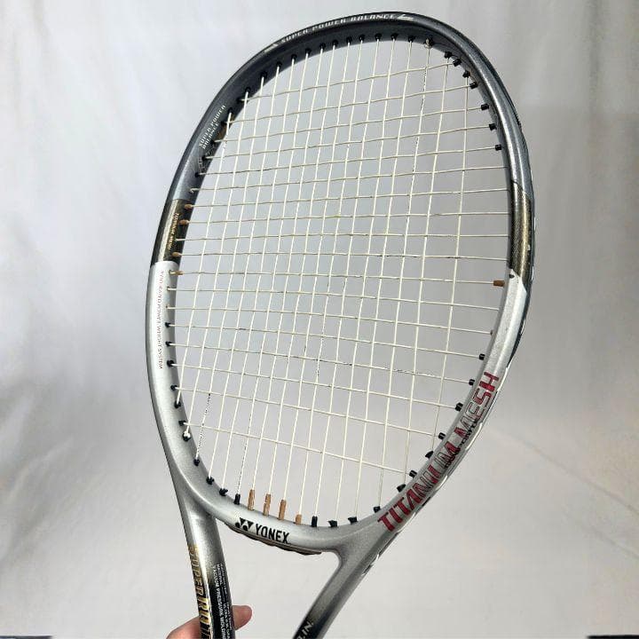 テニスラケット3本セット Babolat Wimbledon YONEX 限定