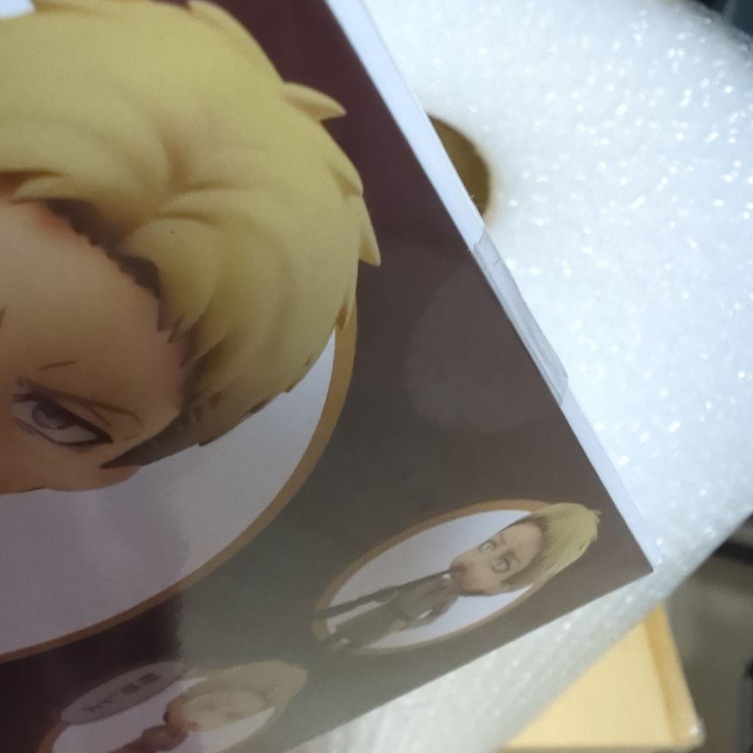 ねんどろいど ライナー・ブラウン 「進撃の巨人」 GOODSMILE ONLI…