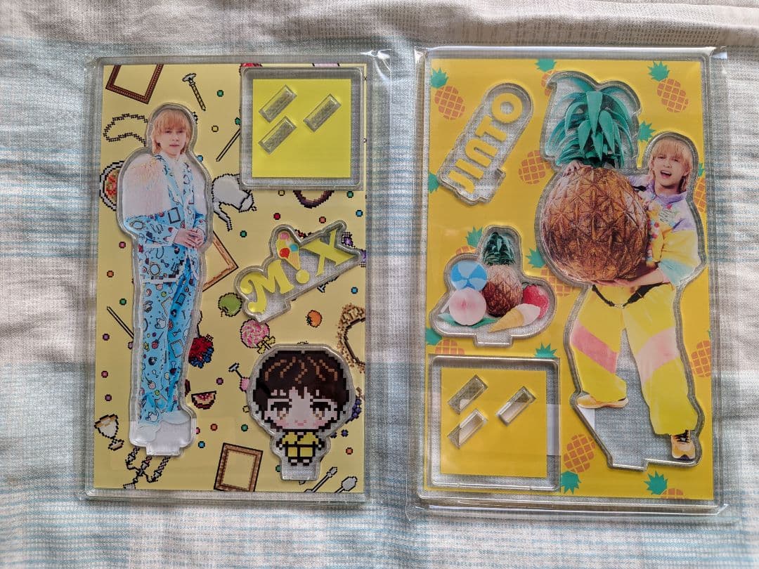 ゆきみだいふく様 リクエスト 2点 まとめ商品