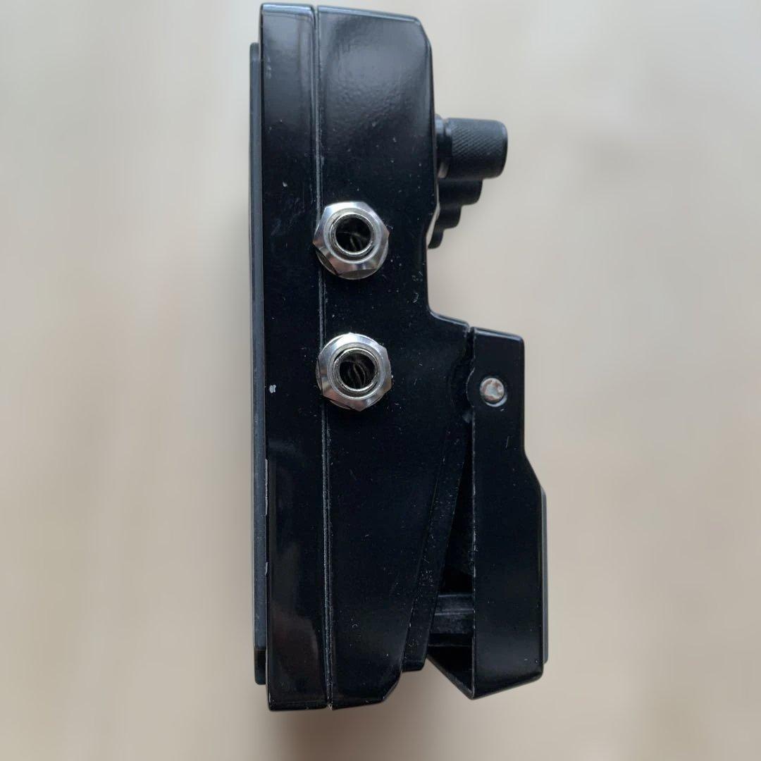 Supernatural Ambient Verb DigiTech 傷少なめ