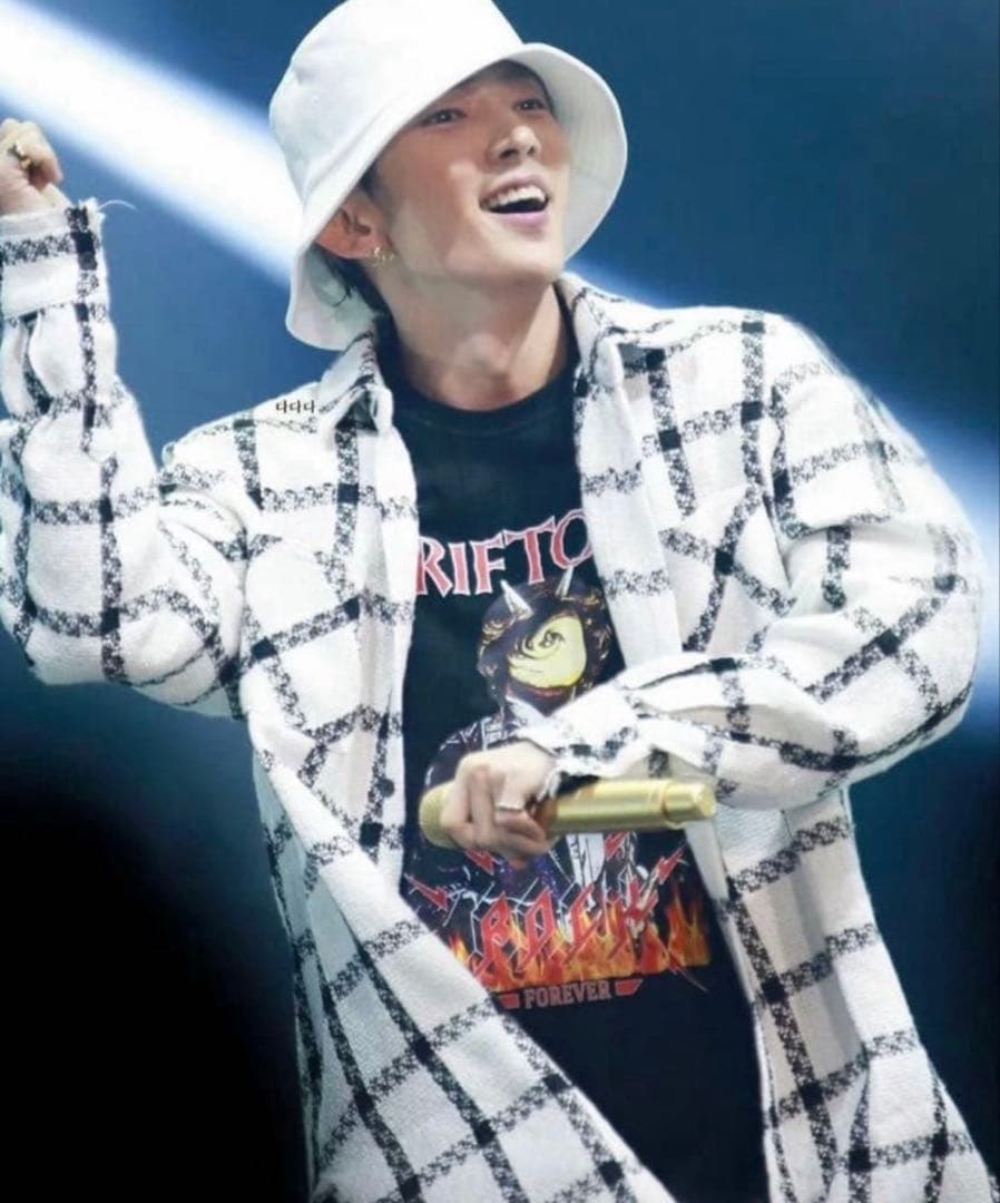 イジュンギ 17cm ぬいぐるみ