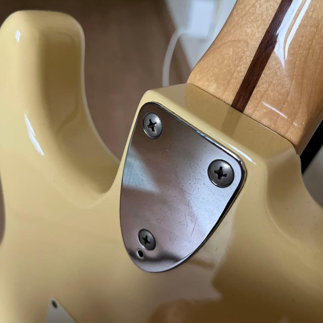 FERNANDES THE REVIVAL エレキギター