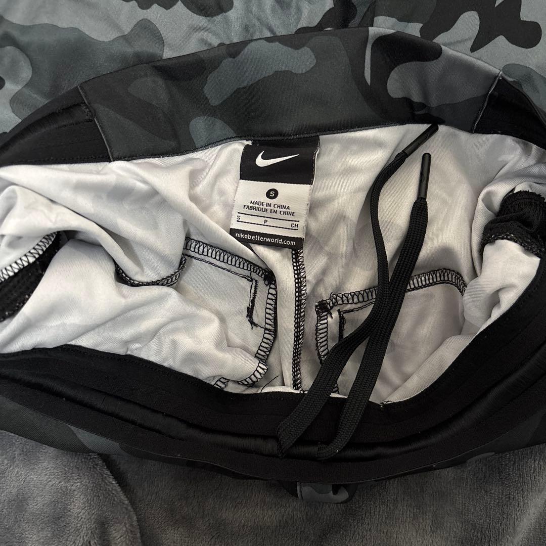 nike fcrb ゲームシャツ セットアップ