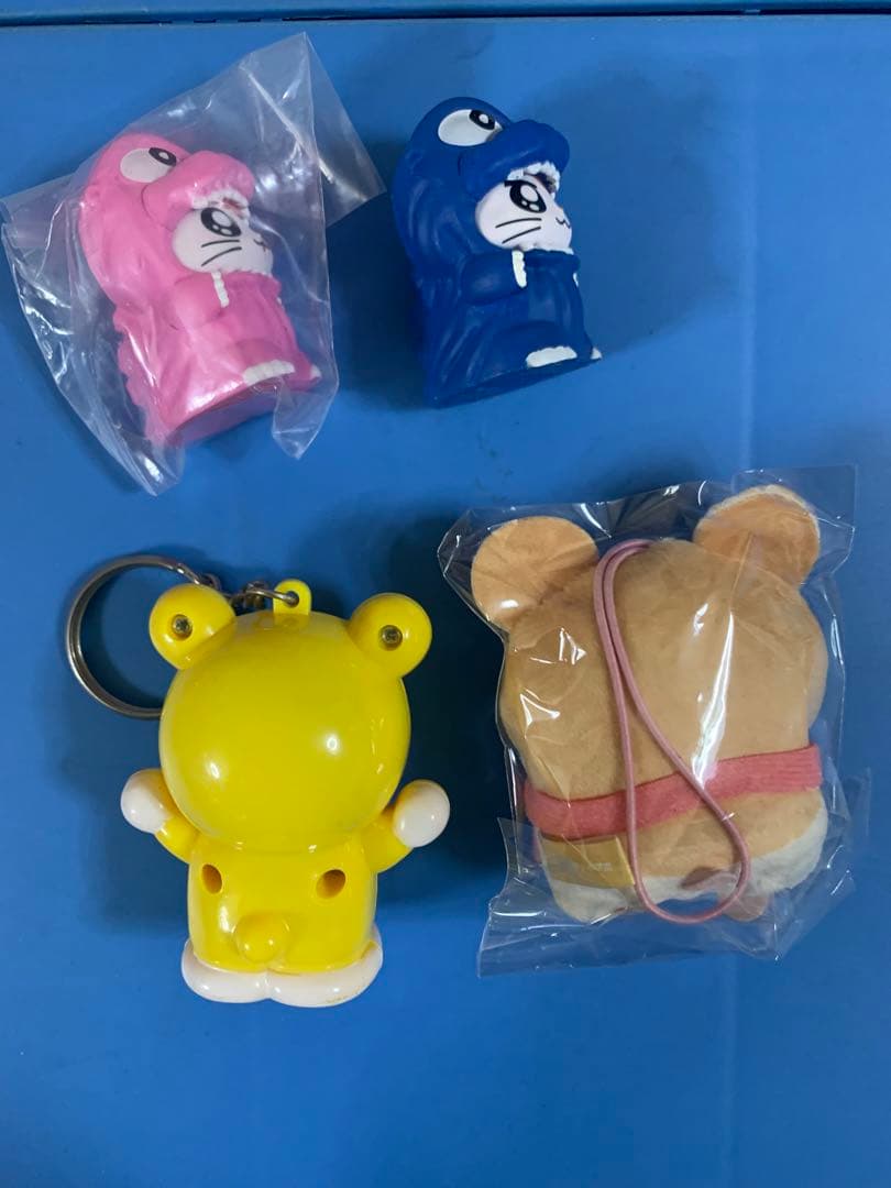 とっとこハム太郎　まとめ売り