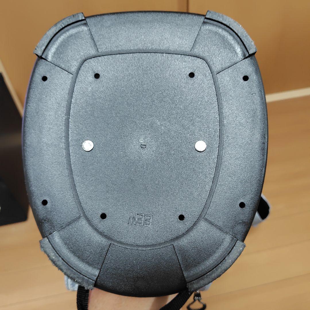 GW期間限定値引き Wilson キャディバッグ グレー