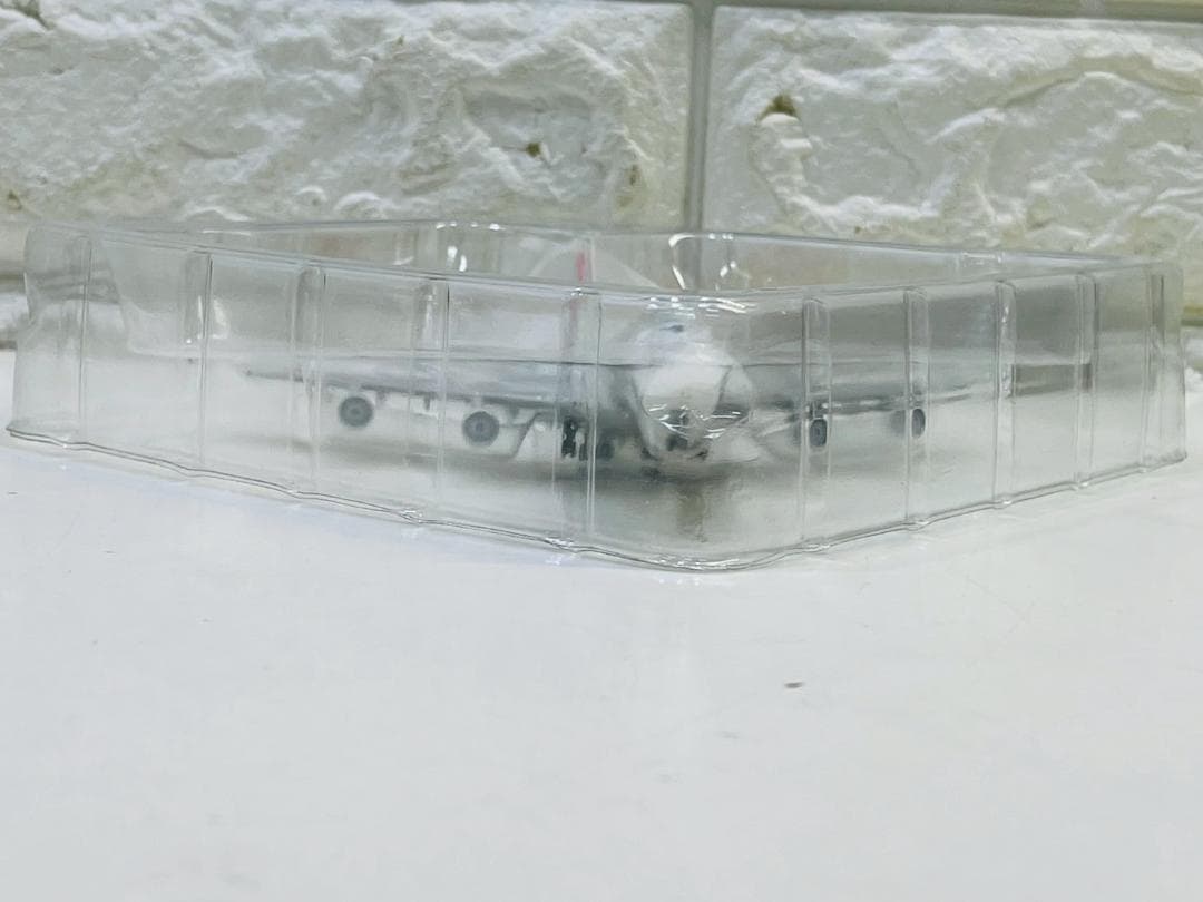 153Z JAL B-747-400D ドリームスカイワード 松井秀喜1/400