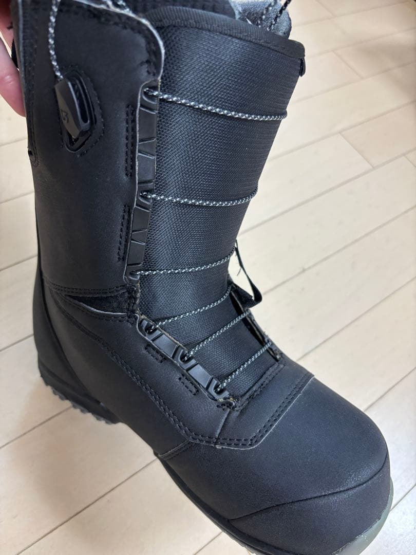 バートン　ブーツ26 ルーラー