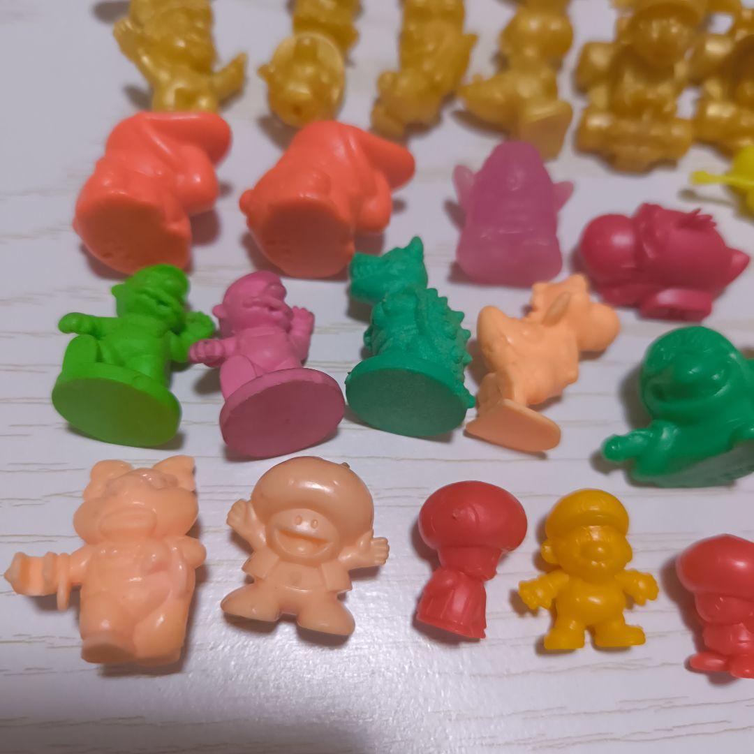 スーパーマリオ、マリオ、MARIO、Nintendo、ゴールド