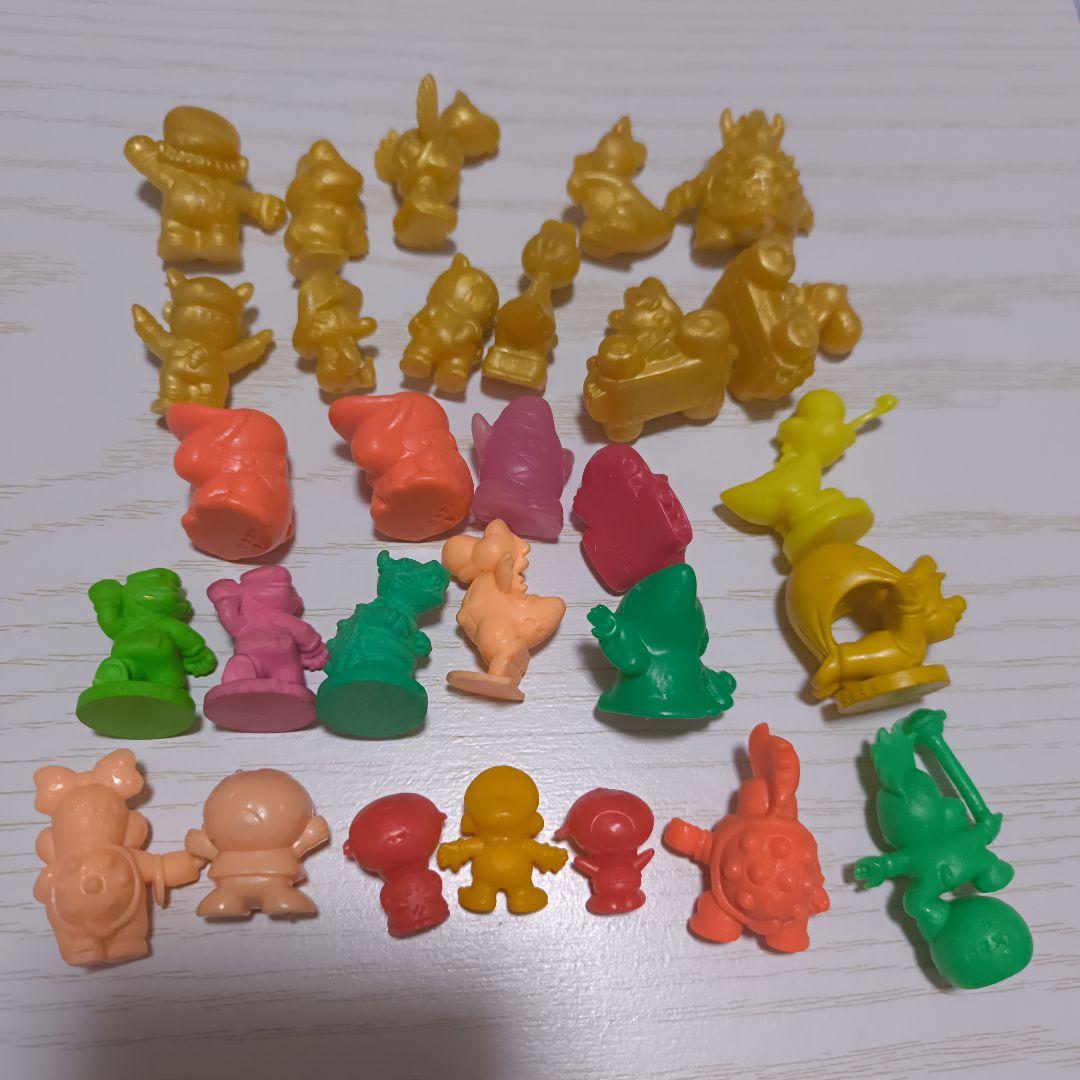 スーパーマリオ、マリオ、MARIO、Nintendo、ゴールド