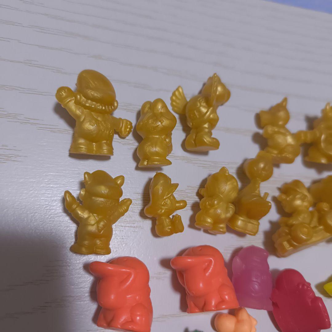 スーパーマリオ、マリオ、MARIO、Nintendo、ゴールド