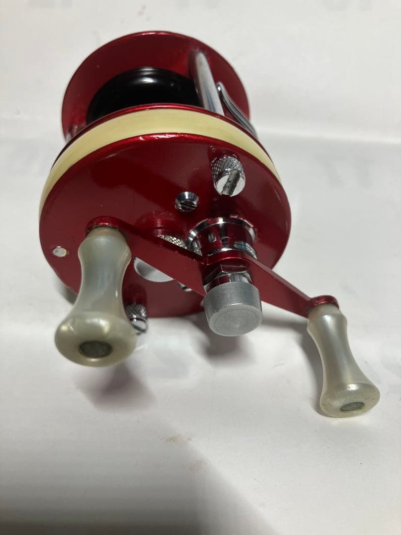 アブ1750Aオールドリール 0205-1