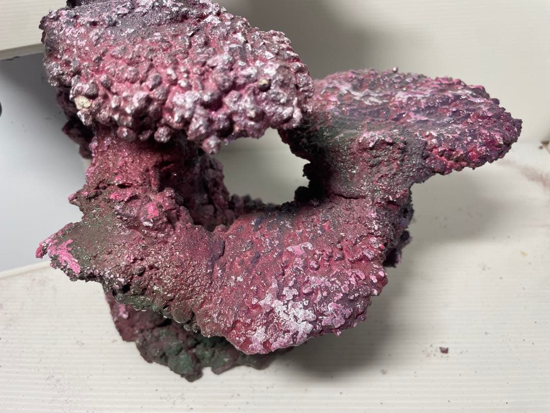 人工ライブロック　SH R40 アク抜き済み安心塗料使用