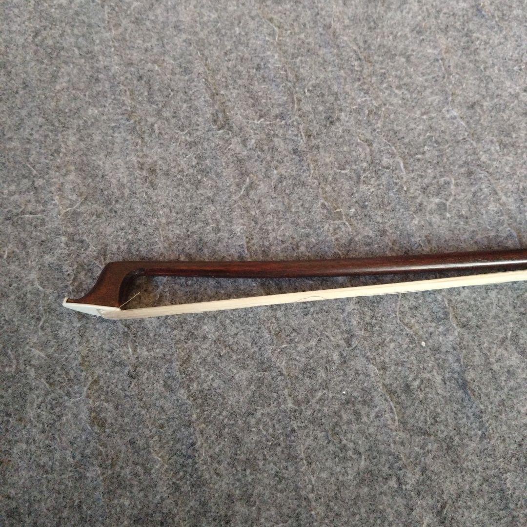 バイオリン　美品　Jキュンストラー(ドイツ製)　4/4フルサイズ