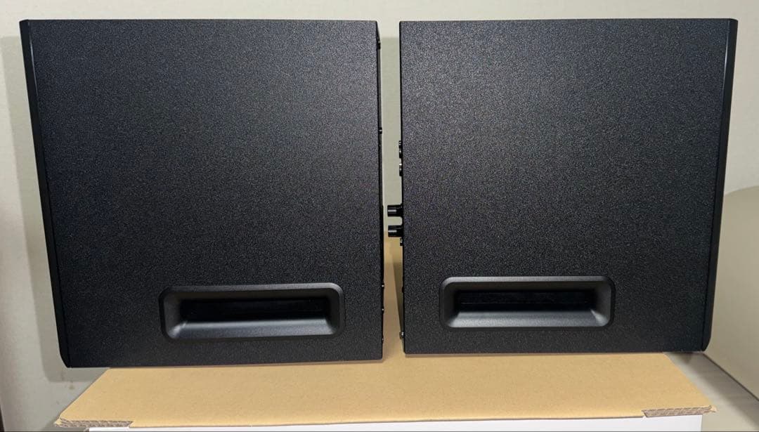 EDIFIER MR5 モニタースピーカー