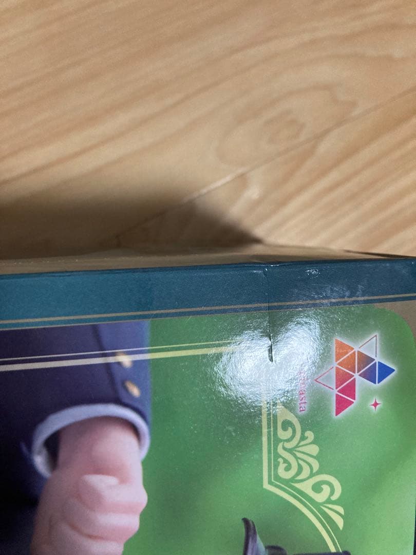 アニメフィギュアセット