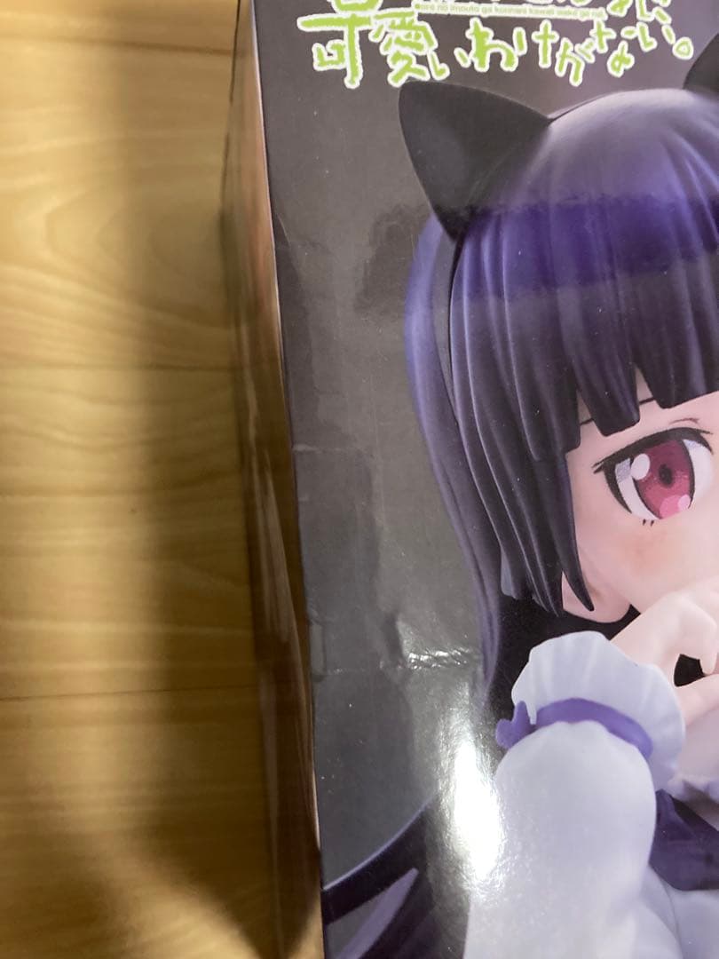 アニメフィギュアセット