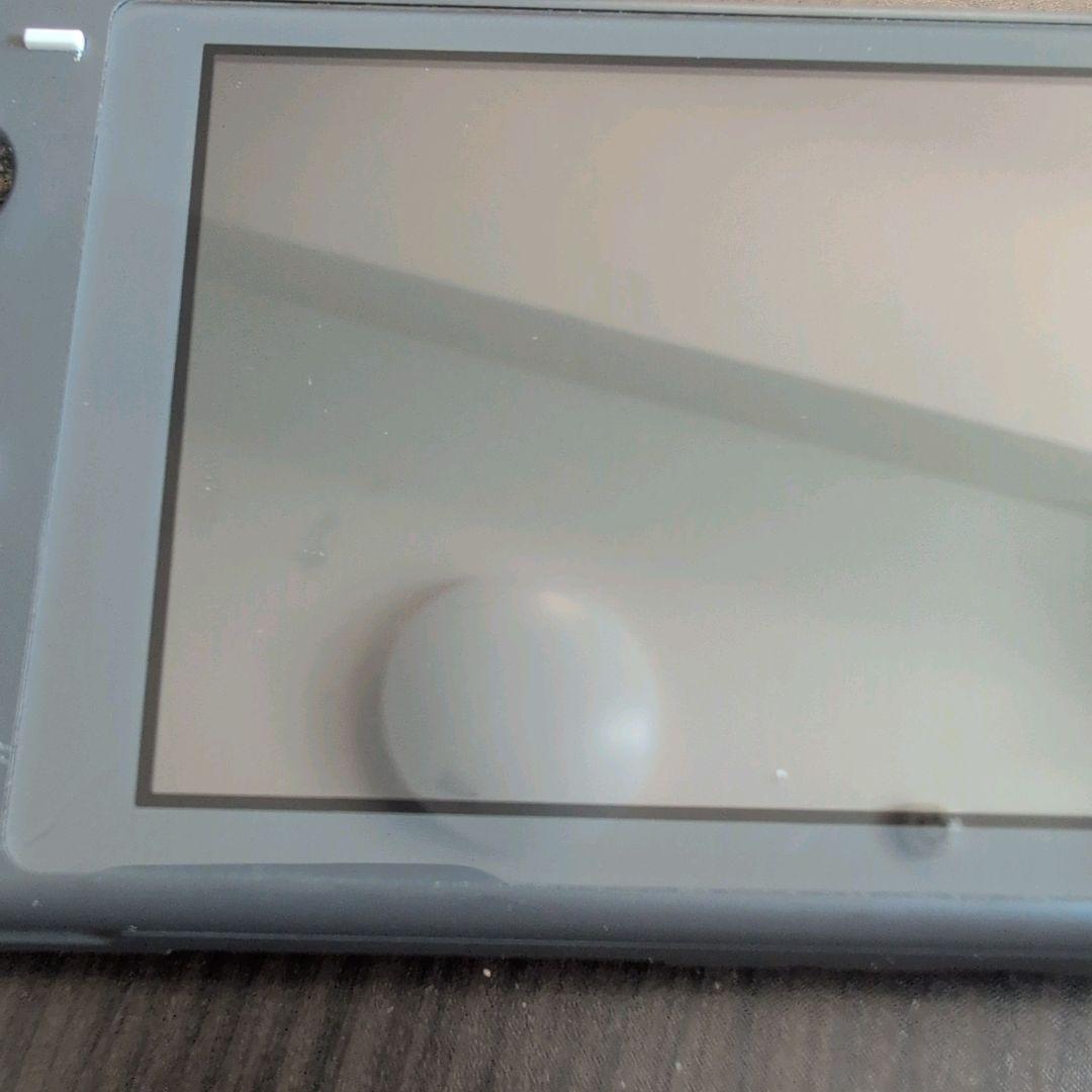 ニンテンドー スイッチ 本体のみ ジャンク品