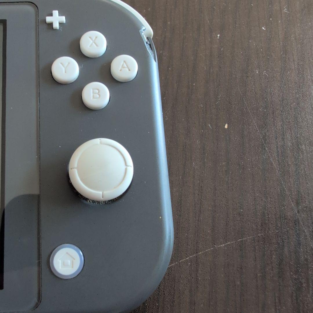 ニンテンドー スイッチ 本体のみ ジャンク品