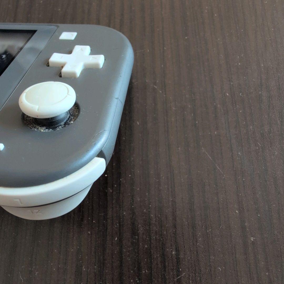 ニンテンドー スイッチ 本体のみ ジャンク品