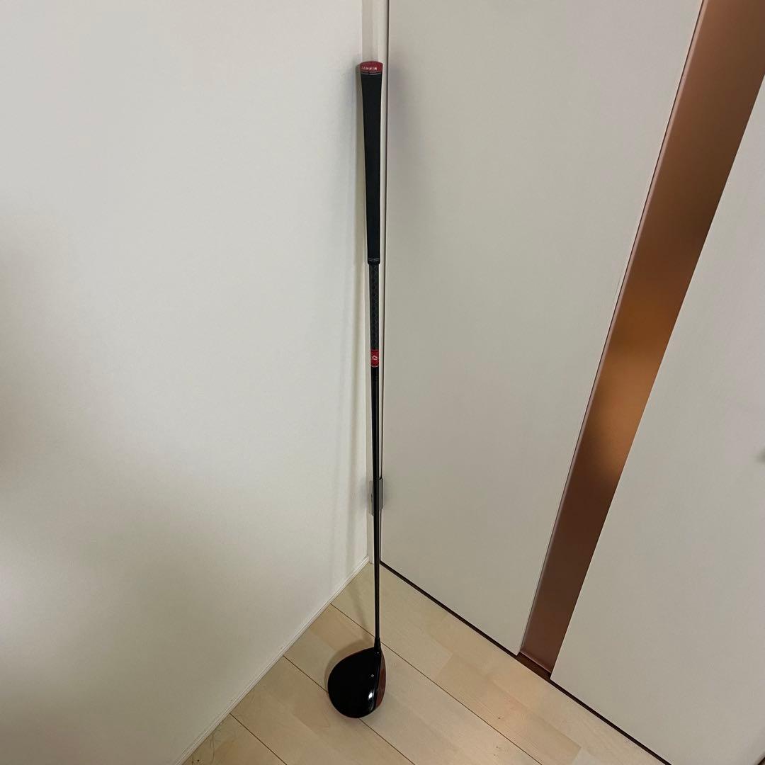 ステルス2 ドライバー 10.5度 TM-50 SR テーラーメイド