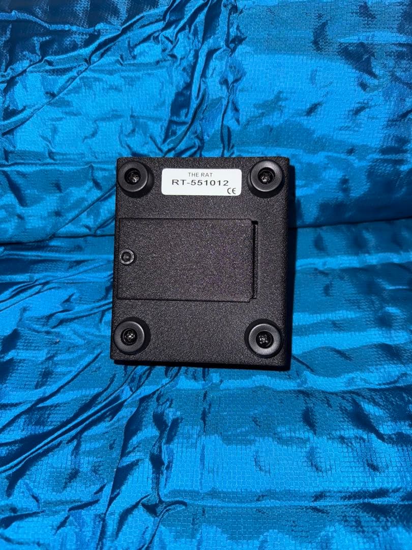 proco RAT 2 現行品