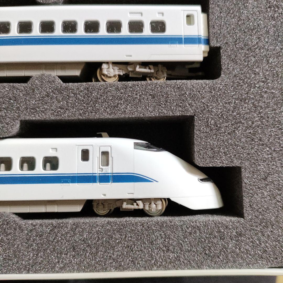 TOMIX　トミックス　92639 山陽新幹線（のぞみ）300系　ジャンク