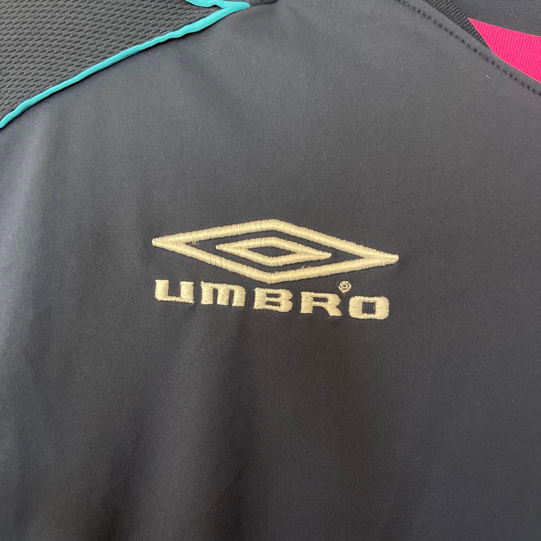 アンブロ　サガン鳥栖　トレーニング　ピステ　2点　Lサイズ　プルオーバー