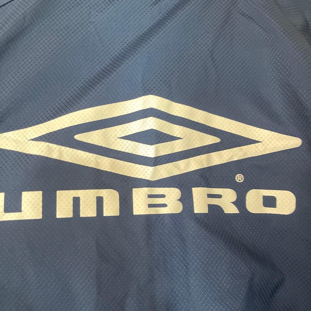 アンブロ　サガン鳥栖　トレーニング　ピステ　2点　Lサイズ　プルオーバー