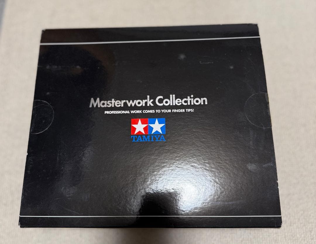 Masterworkcollection ドゥカティ1199 パニガーレS