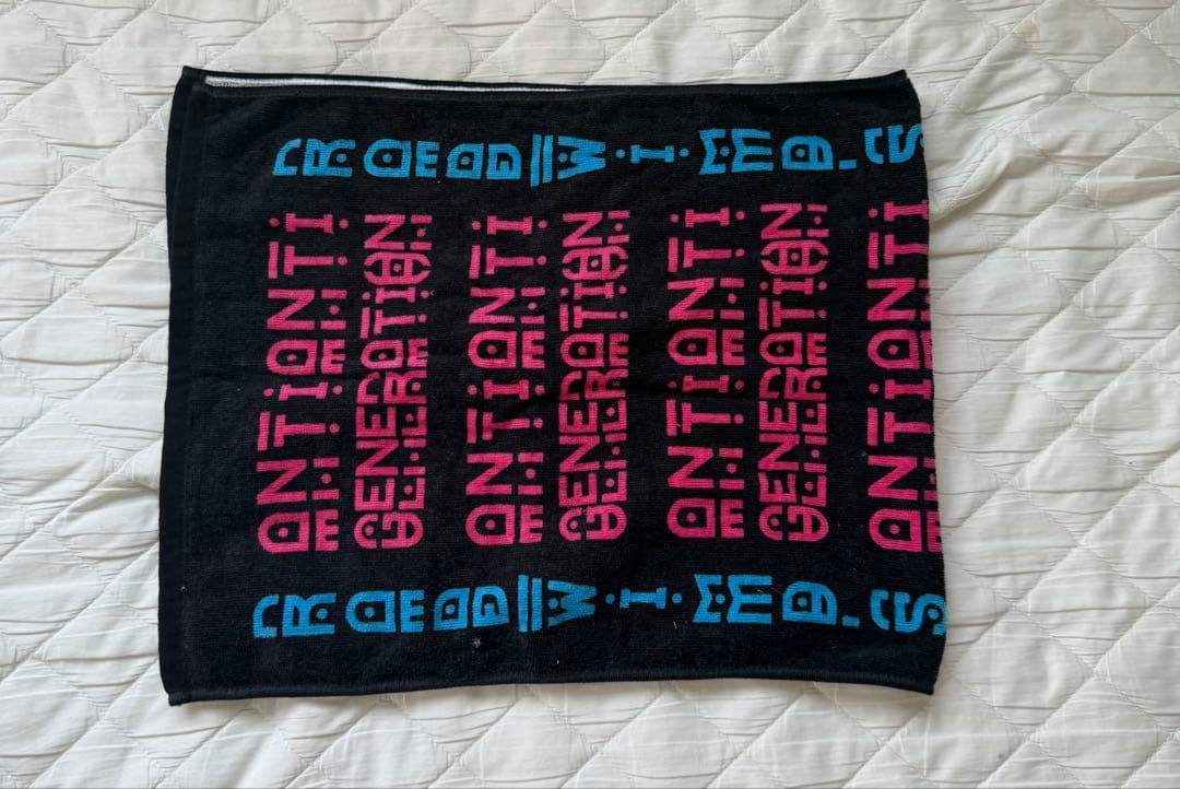 RADWIMPS Tシャツ タオル グッズ まとめ売り