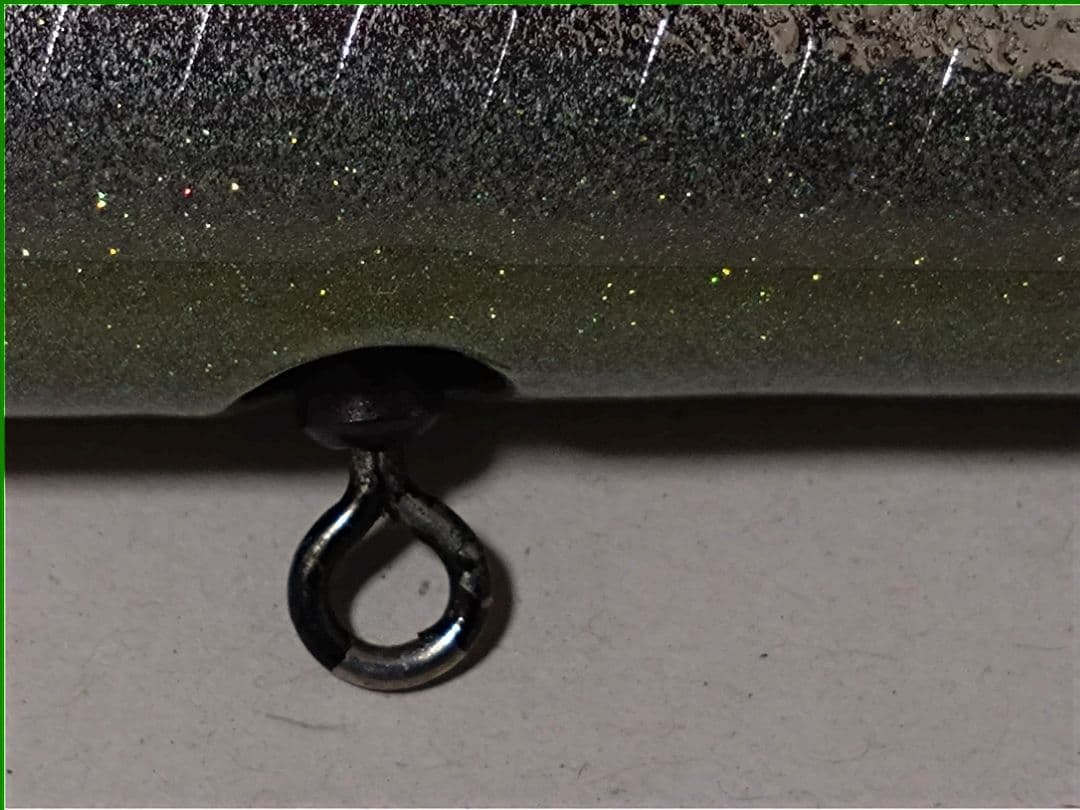 ⑨カーペンター　ブルーフィッシュ