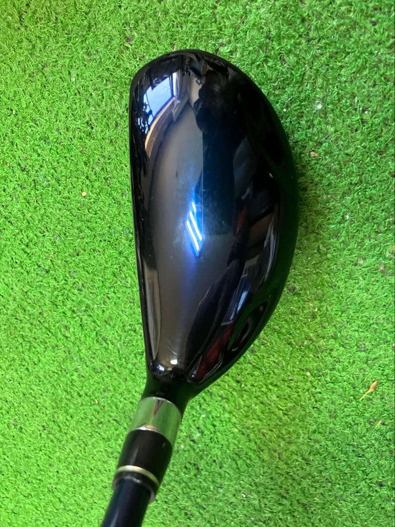 マックテック レディース7w&4UT 美品