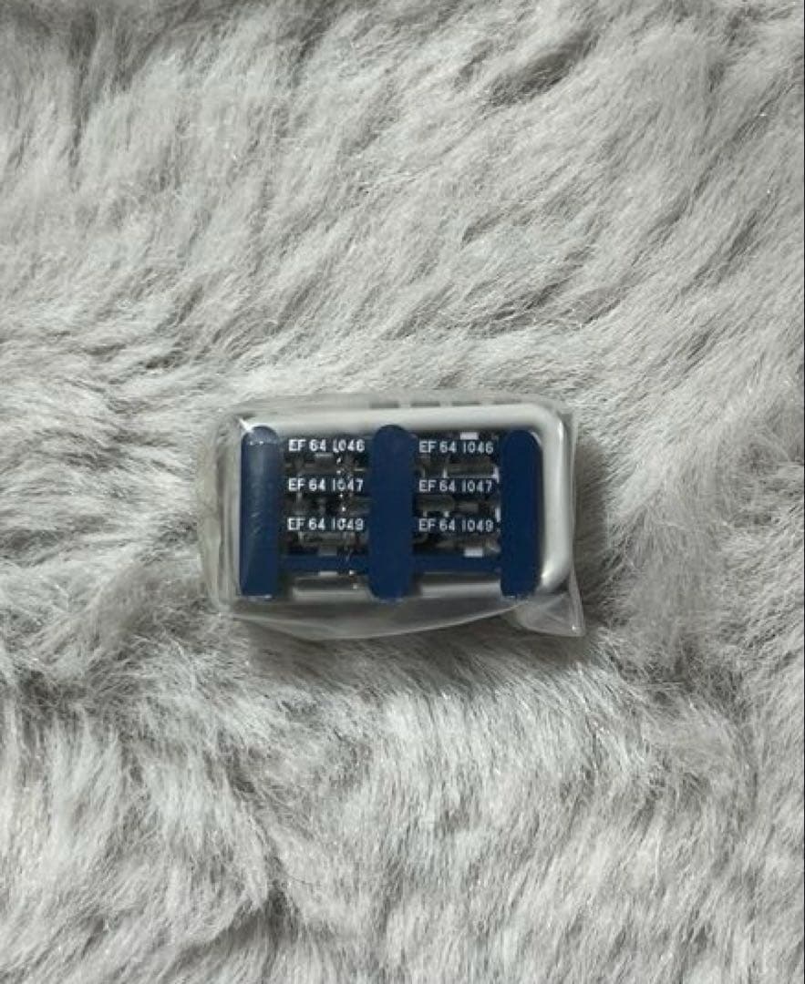 KATO 3023-5 EF64 1000 JR貨物広島更新色タイプ