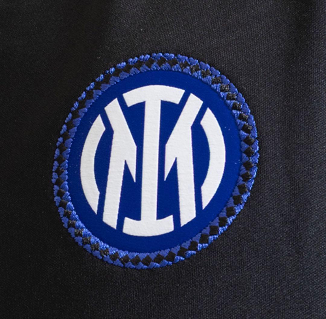 インテル 2026 ブラック長袖シャツ　NIKE ACG コラボ　新品タグ付き