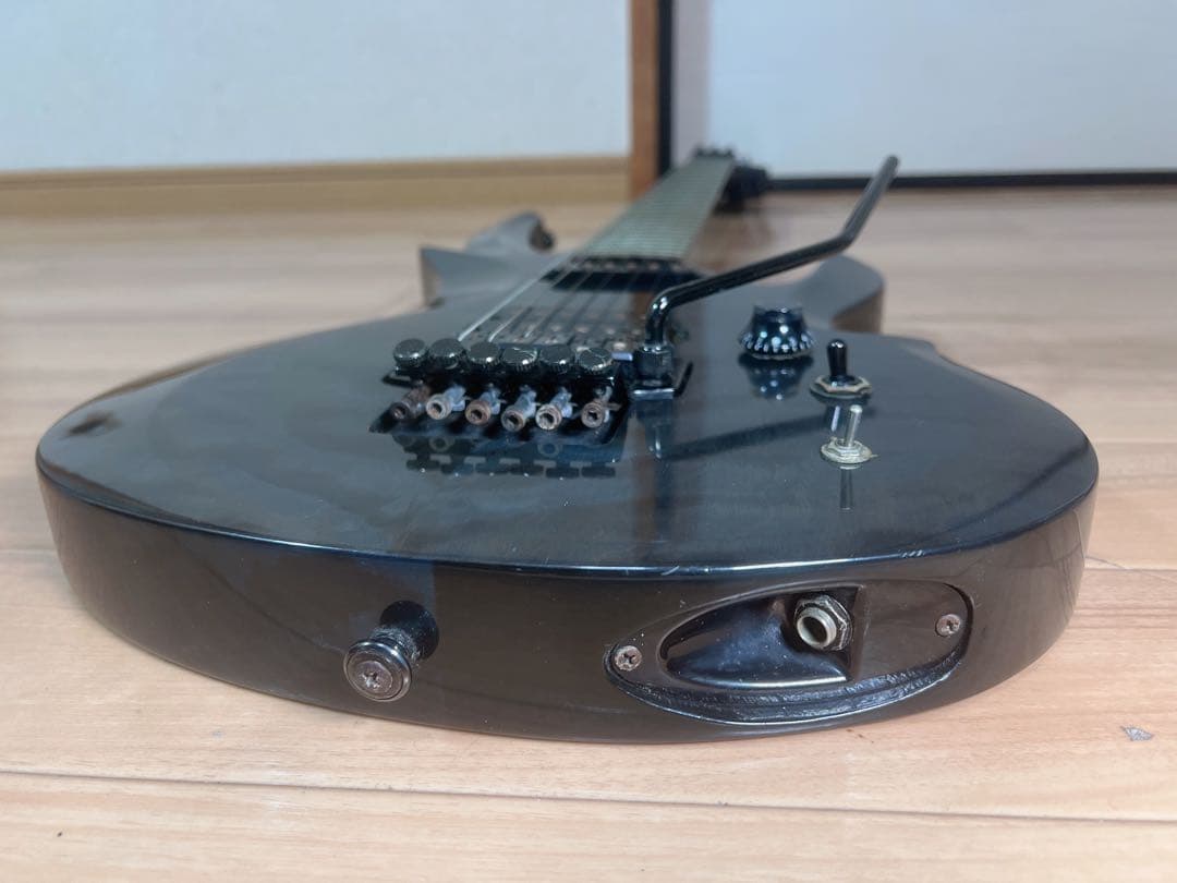 GRASS ROOTS グラスルーツ エレキギター