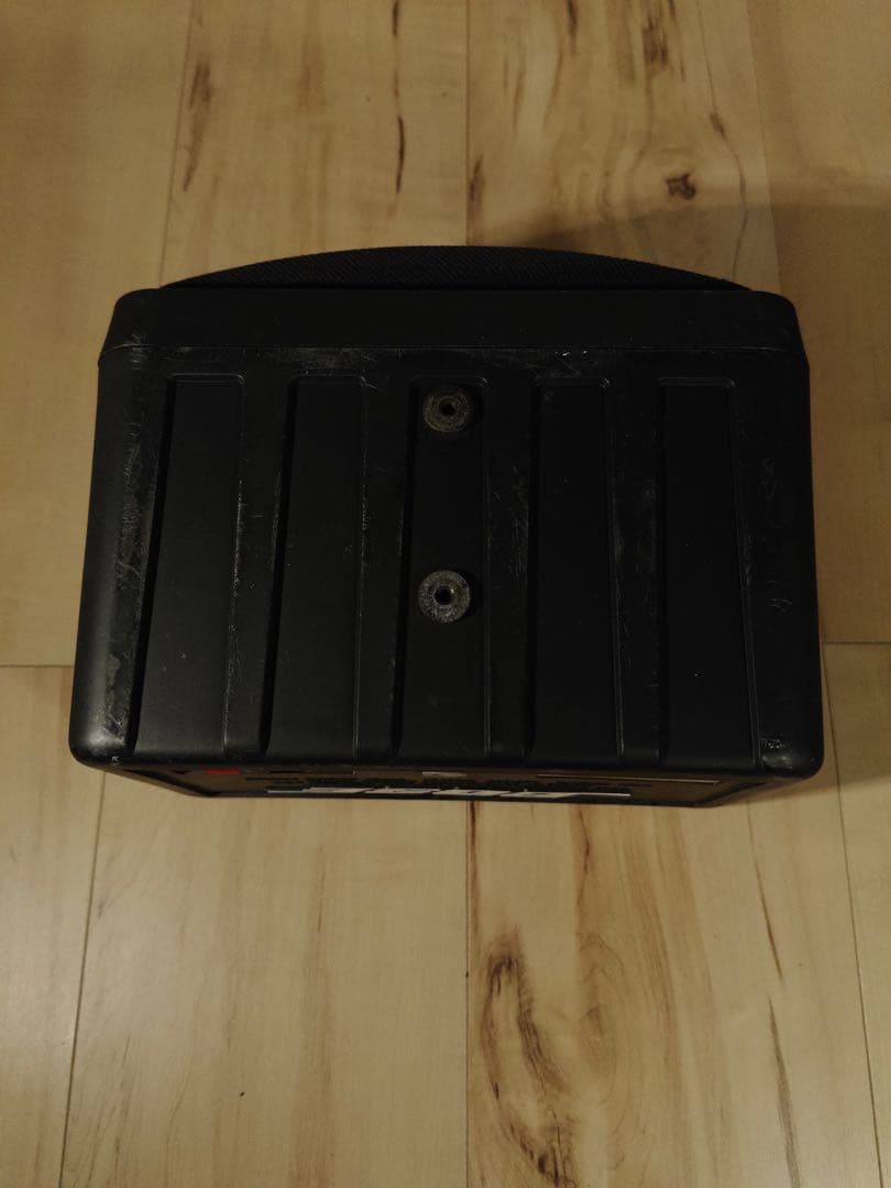 BOSE 111AD 2ウェイスピーカー ブラック