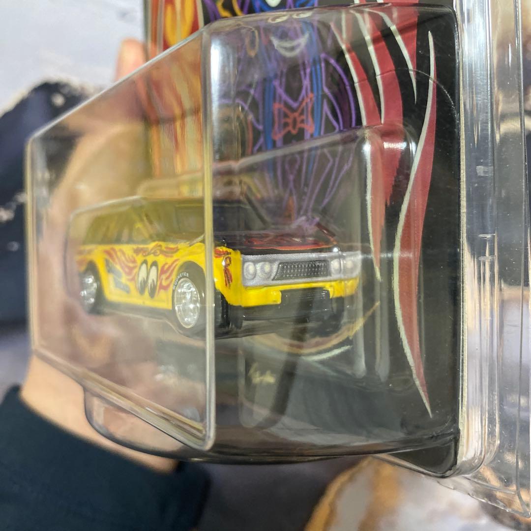 Hot Wheels 2019 ジャパンコンベンション