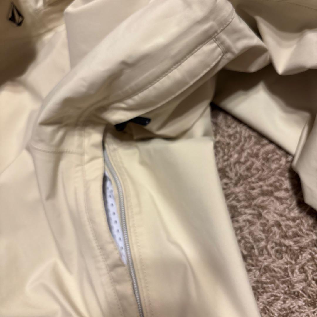 ボルコム　スノーボードウェア