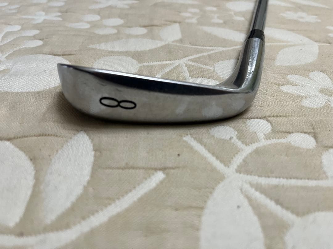 プロトコンセプト　C07 アイアンセット　5番〜PW 6本