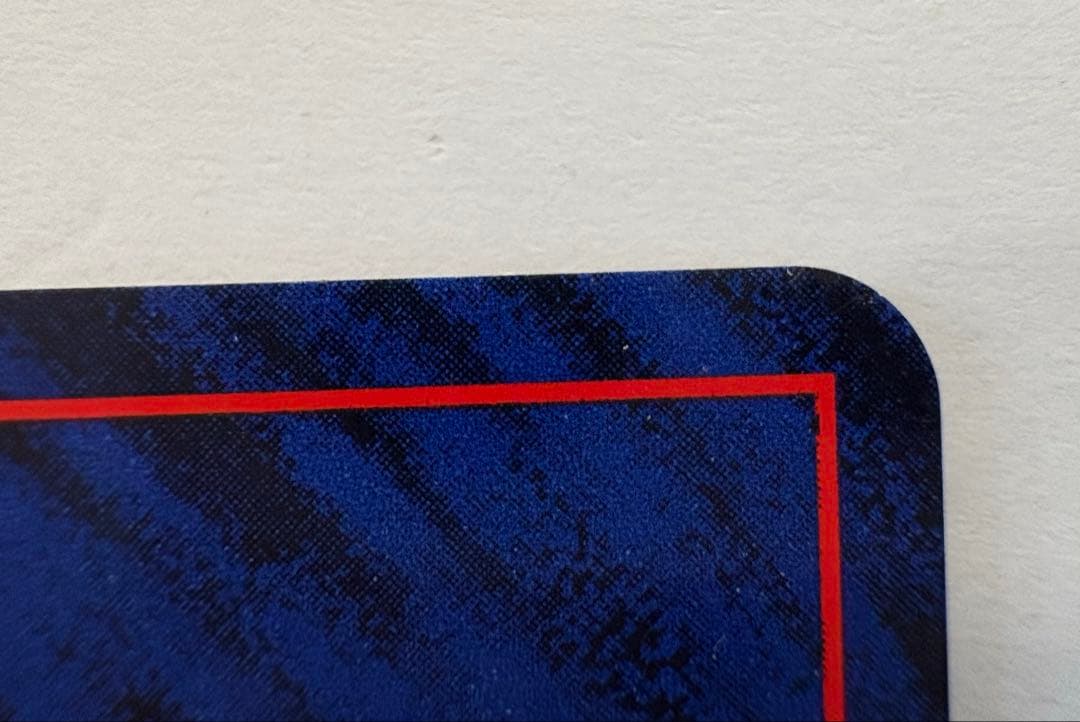 R団のミュウツー ★ ジム拡張第2弾 闇からの挑戦