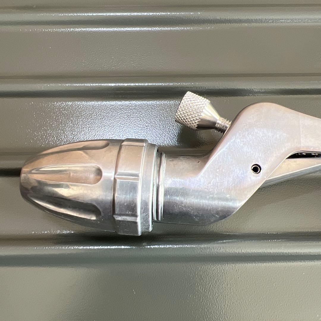 新品未使用　FROG PRODUCTS カメレオングリップ