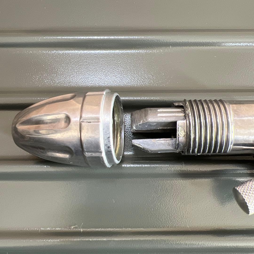 新品未使用　FROG PRODUCTS カメレオングリップ