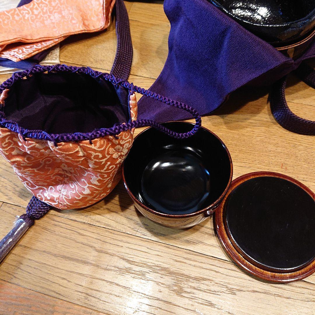 茶道具 茶籠 東竹園斉