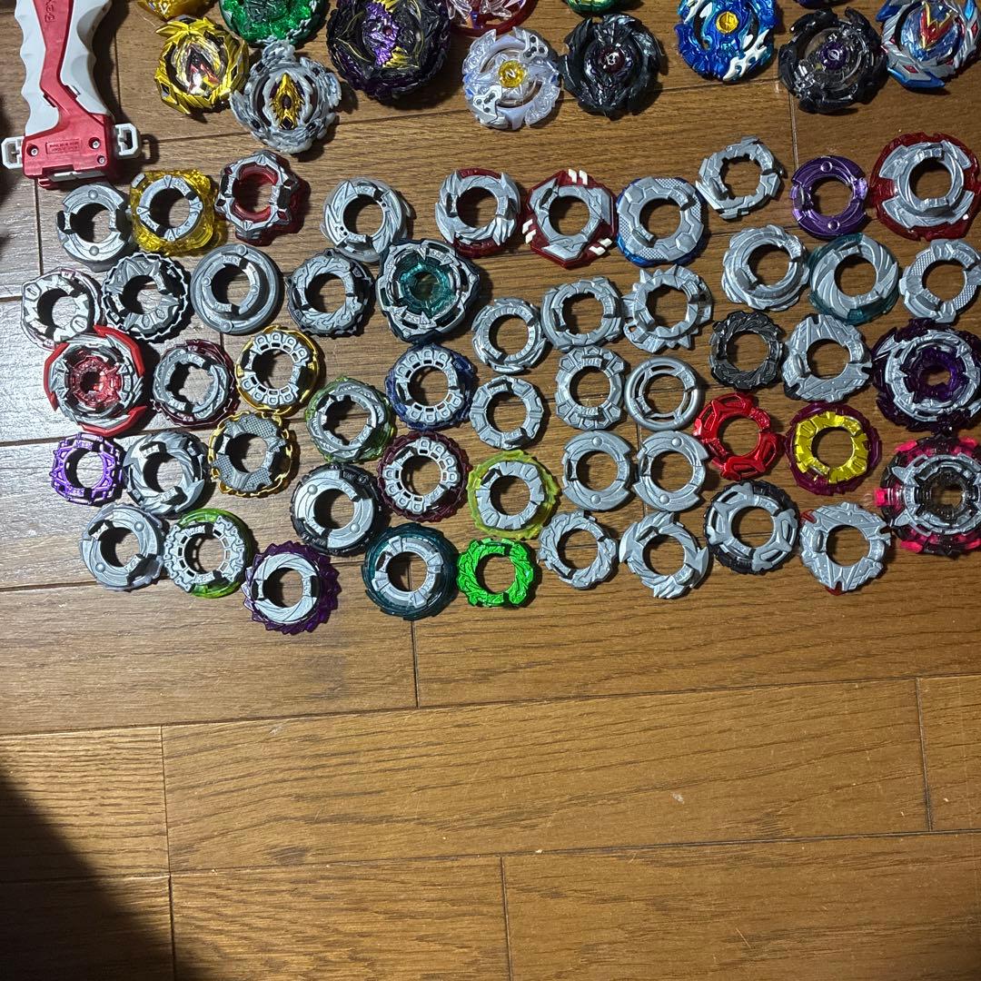 ベイブレードセット まとめ売り