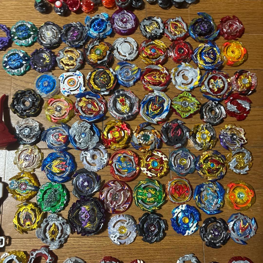 ベイブレードセット まとめ売り