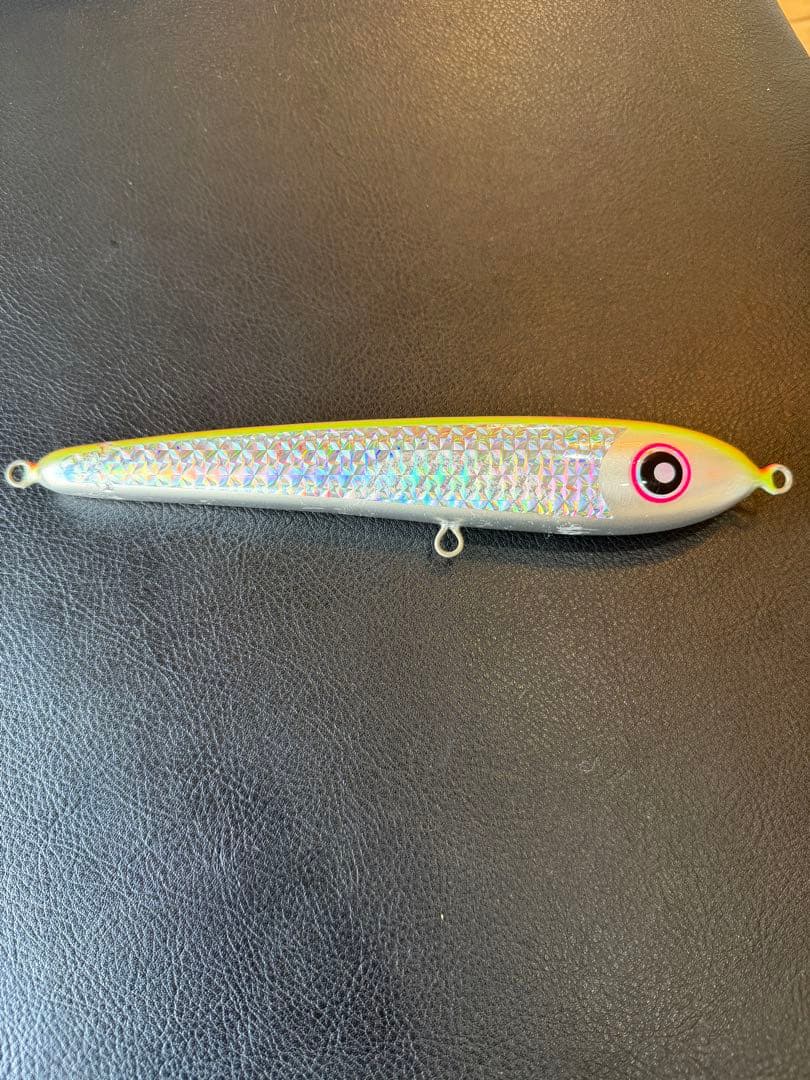 ローカルスタンダード　ダイブベイト210XT