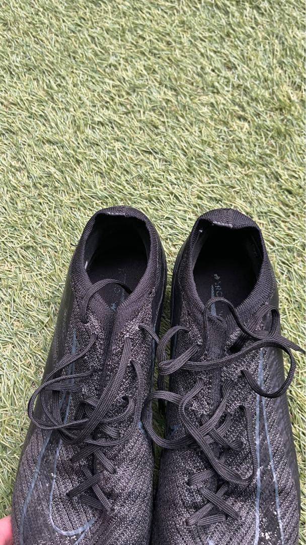 27.5cm　ナイキ　ズームマーキュリアル ヴェイパー16 エリート